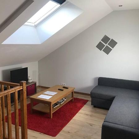 Appartement Proche Paris Arcueil Esterno foto