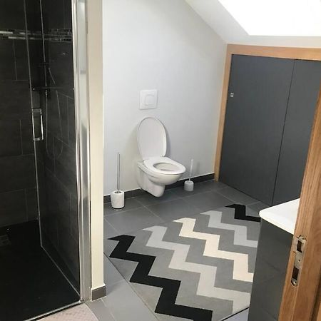 Appartement Proche Paris Arcueil Esterno foto