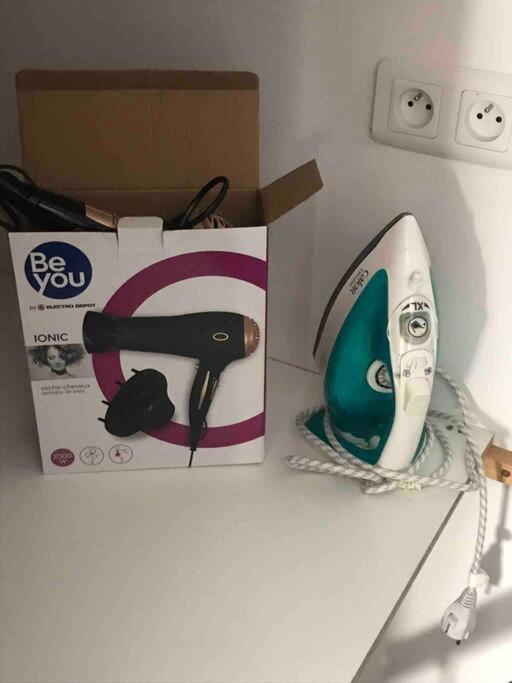 Appartement Proche Paris Arcueil Esterno foto