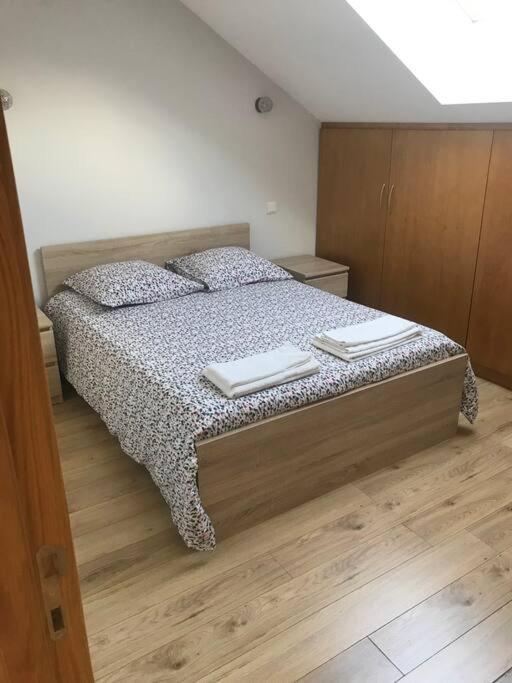 Appartement Proche Paris Arcueil Esterno foto