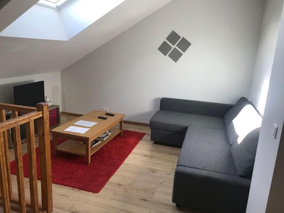 Appartement Proche Paris Arcueil Esterno foto
